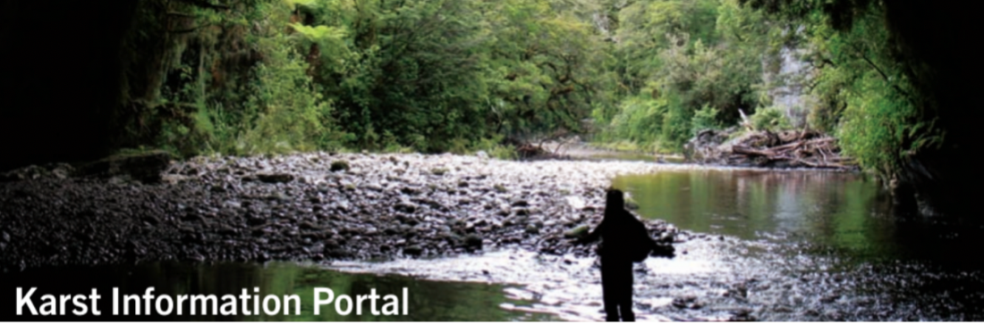 Lost River - Karst Information Portal