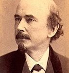 portrait photograph of Boucicault