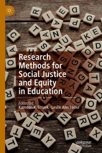 social justice and equity in education