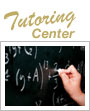 Tutoring Center Information