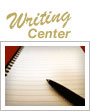 Writing Center Information