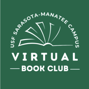 Florida library association award USF virtual book club szempruch