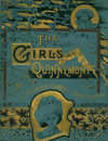 Cover of Girls Series Book