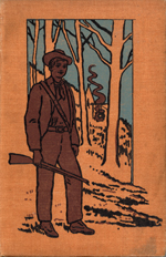 Cover of book from Henty Collection