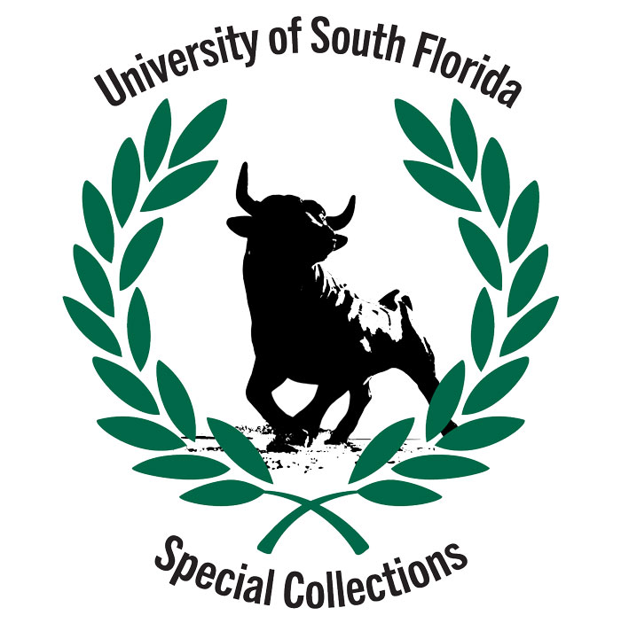 USF Special Collections logo
