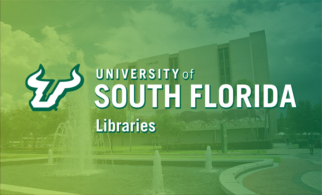 USF Libraries Online Learning Resources for Students