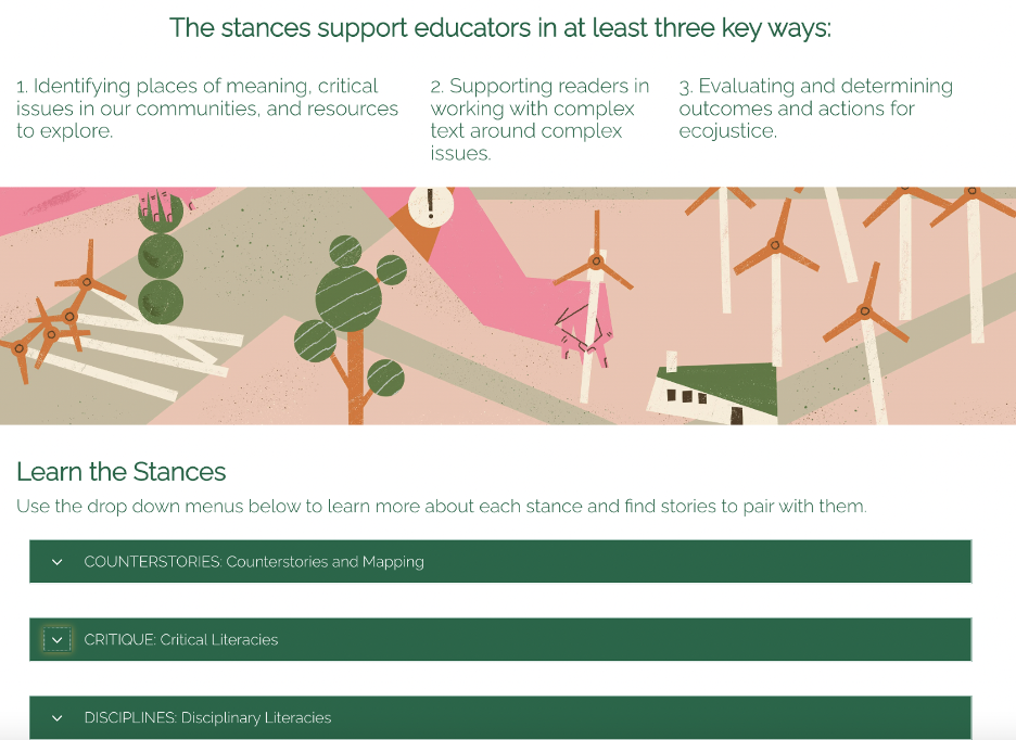 Usf libraries launching ecoliteracies for climate action in florida