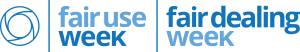 Fair use and fair dealing week