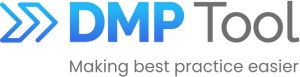 DMP Tool graphic screenshot