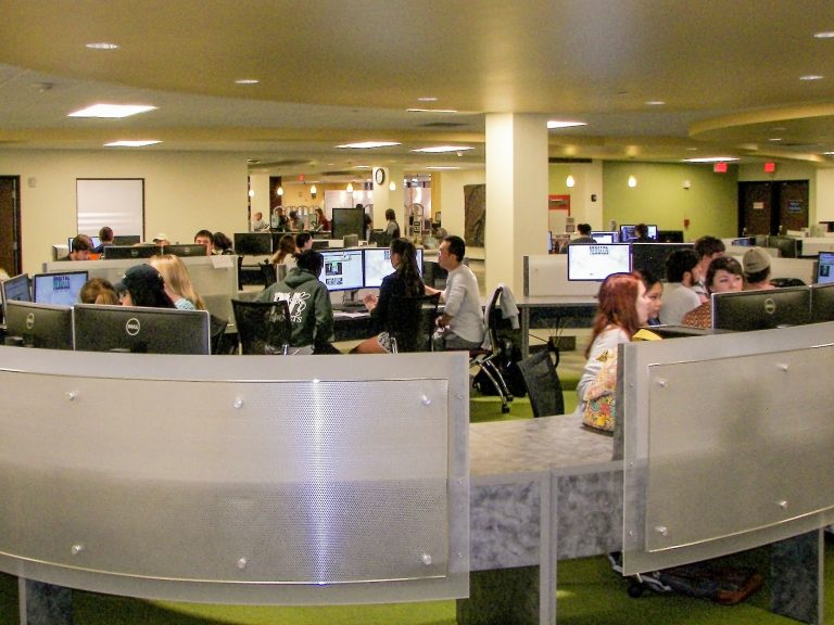 USF Libraries LIT2000