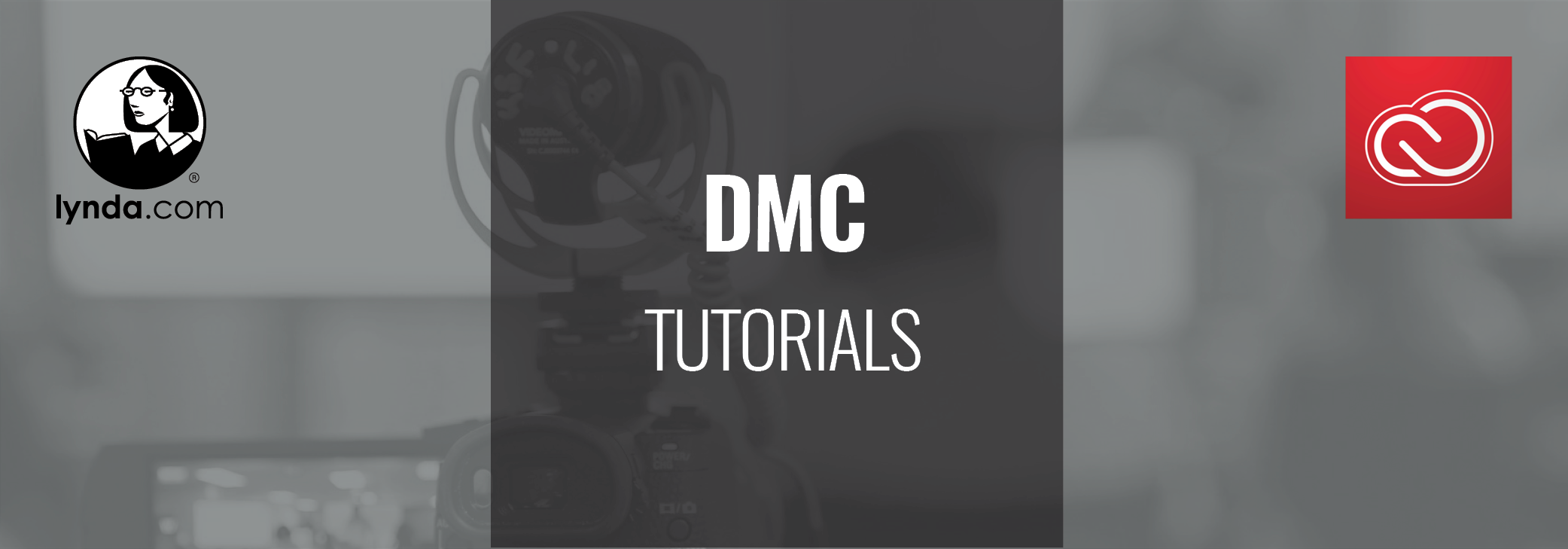 Digital Media Commons Tutorials