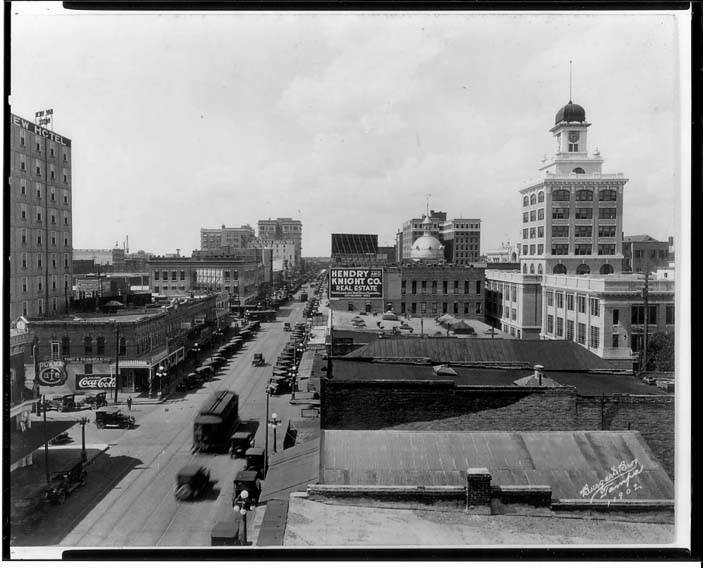 USF Libraries - Celebrate City of Tampa Archives Awareness Week, July ...