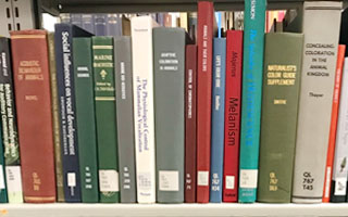 USF Libraries - Types of Library Collections