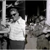Preservation Spotlight: Turning Negatives into a Positive with the Skip Gandy Collection