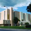 Tampa Library Building turns 50