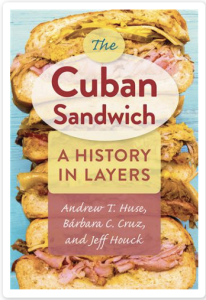 Cuban Sandwich Andy Huse history New York Times