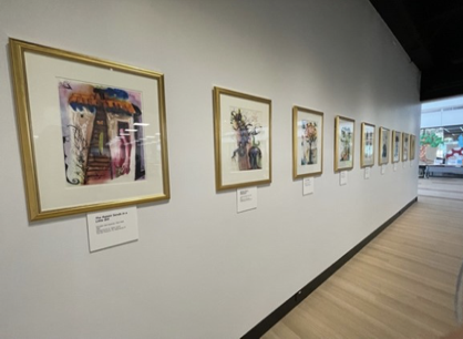 dali alice suite wonderland