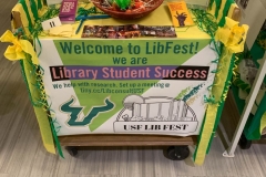 Library Student Success (LSS)