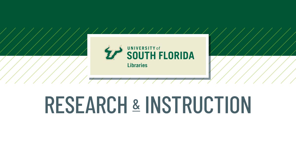 usf dissertation search