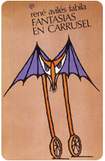 Cover of Fantasias en Carrusel