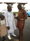 Asaba Memorial Oral History Project