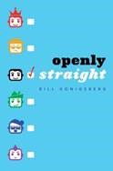 openly straight cover