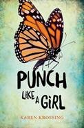 punch like a girl cover