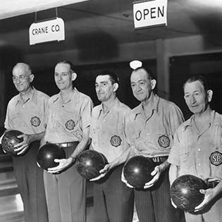 Robertson and Fresh Collection of Tampa Photographs