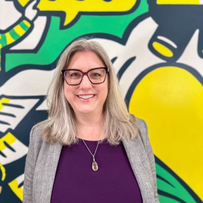 USF Libraries welcome new Dean!